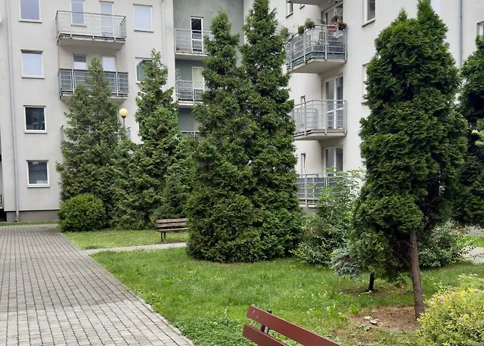 Krakow Nest